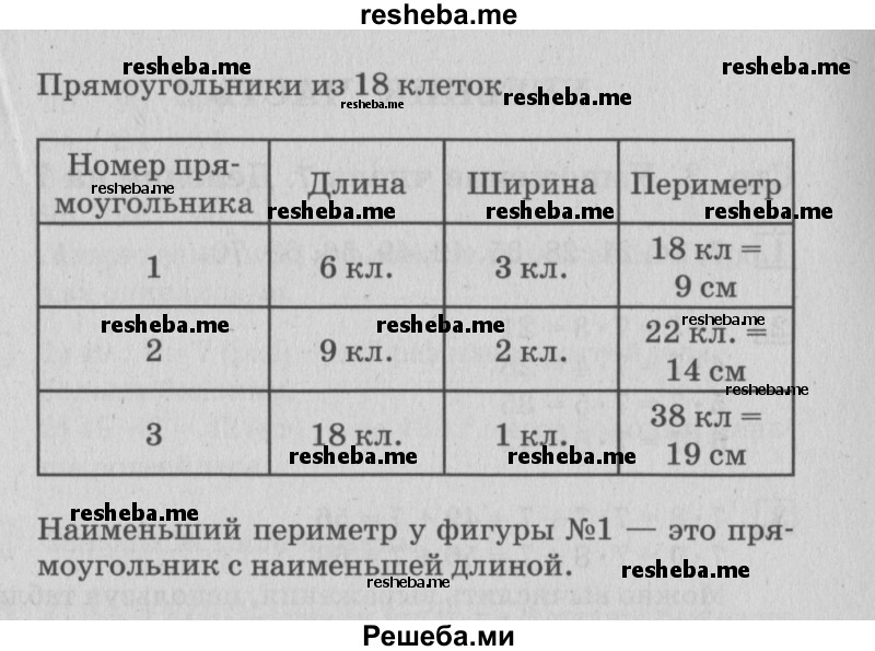     ГДЗ (Решебник №3 2015) по
    математике    3 класс
                Г.В. Дорофеев
     /        часть 1. страница / 122
    (продолжение 3)
    