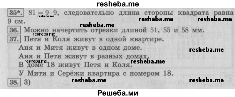     ГДЗ (Решебник №2 2016) по
    математике    4 класс
                В.Н. Рудницкая
     /        часть 1. страница / 68
    (продолжение 2)
    