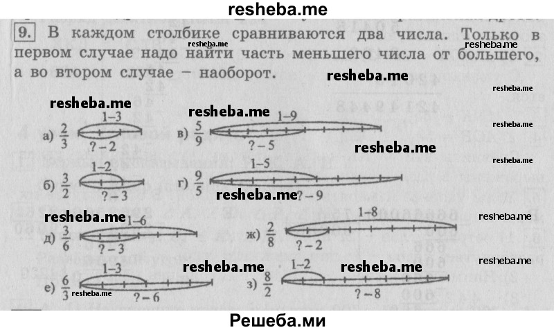     ГДЗ (Решебник Перспектива №2) по
    математике    4 класс
                Петерсон Л.Г.
     /        часть 3 / урок 3 / 9
    (продолжение 2)
    