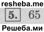     ГДЗ (Решебник 2015 №2) по
    математике    4 класс
                М.И. Моро
     /        часть 1 / проверим себя / тест на страницах 58-59 / вариант 1 / 5
    (продолжение 2)
    