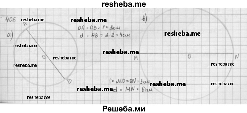     ГДЗ (решебник) по
    математике    5 класс
                И.И. Зубарева
     /        упражнение № / 406
    (продолжение 2)
    