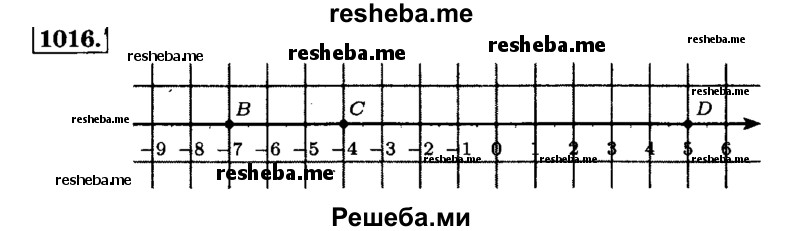    ГДЗ (Решебник №2) по
    математике    6 класс
                Н.Я. Виленкин
     /        номер / 1016
    (продолжение 2)
    