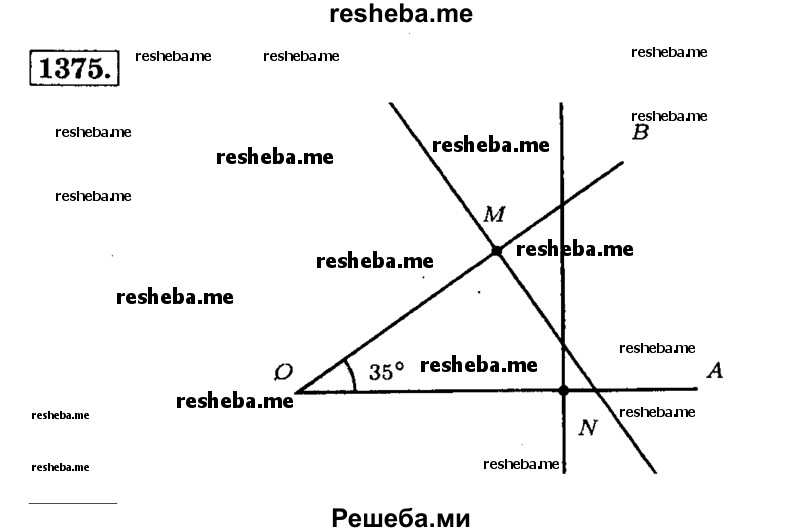     ГДЗ (Решебник №2) по
    математике    6 класс
                Н.Я. Виленкин
     /        номер / 1375
    (продолжение 2)
    