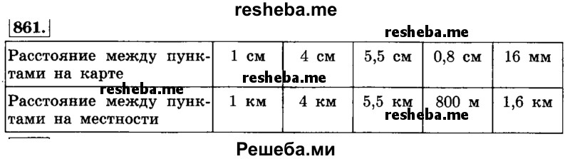     ГДЗ (Решебник №2) по
    математике    6 класс
                Н.Я. Виленкин
     /        номер / 861
    (продолжение 2)
    