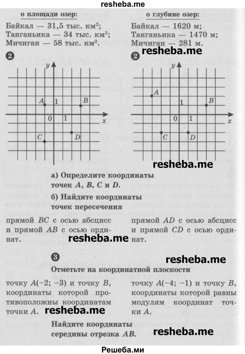     ГДЗ (Учебник) по
    математике    6 класс
            (Самостоятельные и контрольные работы)            А.П. Ершова
     /        самостоятельная работа / С-34 / А1
    (продолжение 3)
    