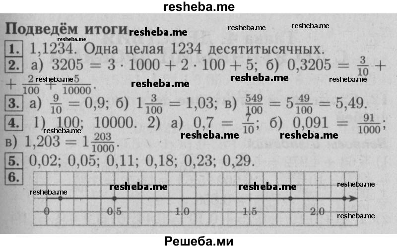     ГДЗ (Решебник №2 2014) по
    математике    6 класс
                Е. А. Бунимович
     /        итоговые задания / Глава 3
    (продолжение 2)
    