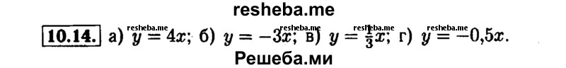     ГДЗ (Решебник №1 к задачнику 2015) по
    алгебре    7 класс
            (Учебник, Задачник)            А.Г. Мордкович
     /        §10 / 10.14
    (продолжение 2)
    