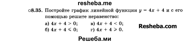     ГДЗ (Задачник 2015) по
    алгебре    7 класс
            (Учебник, Задачник)            А.Г. Мордкович
     /        §8 / 8.35
    (продолжение 2)
    