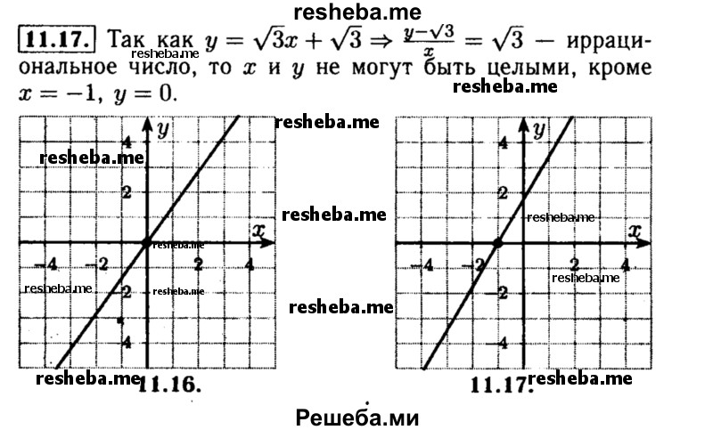     ГДЗ (Решебник №2 к задачнику 2015) по
    алгебре    8 класс
            (Учебник, Задачник)            Мордкович А.Г.
     /        §11 / 11.17
    (продолжение 2)
    