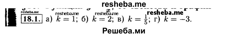     ГДЗ (Решебник №2 к задачнику 2015) по
    алгебре    8 класс
            (Учебник, Задачник)            Мордкович А.Г.
     /        §18 / 18.1
    (продолжение 2)
    