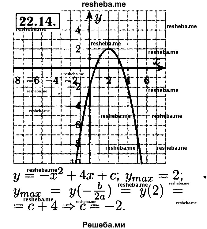     ГДЗ (Решебник №2 к задачнику 2015) по
    алгебре    8 класс
            (Учебник, Задачник)            Мордкович А.Г.
     /        §22 / 22.14
    (продолжение 2)
    