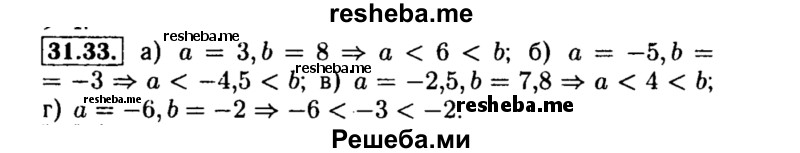     ГДЗ (Решебник №2 к задачнику 2015) по
    алгебре    8 класс
            (Учебник, Задачник)            Мордкович А.Г.
     /        §31 / 31.33
    (продолжение 2)
    