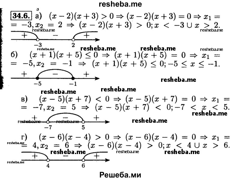     ГДЗ (Решебник №2 к задачнику 2015) по
    алгебре    8 класс
            (Учебник, Задачник)            Мордкович А.Г.
     /        §34 / 34.6
    (продолжение 2)
    