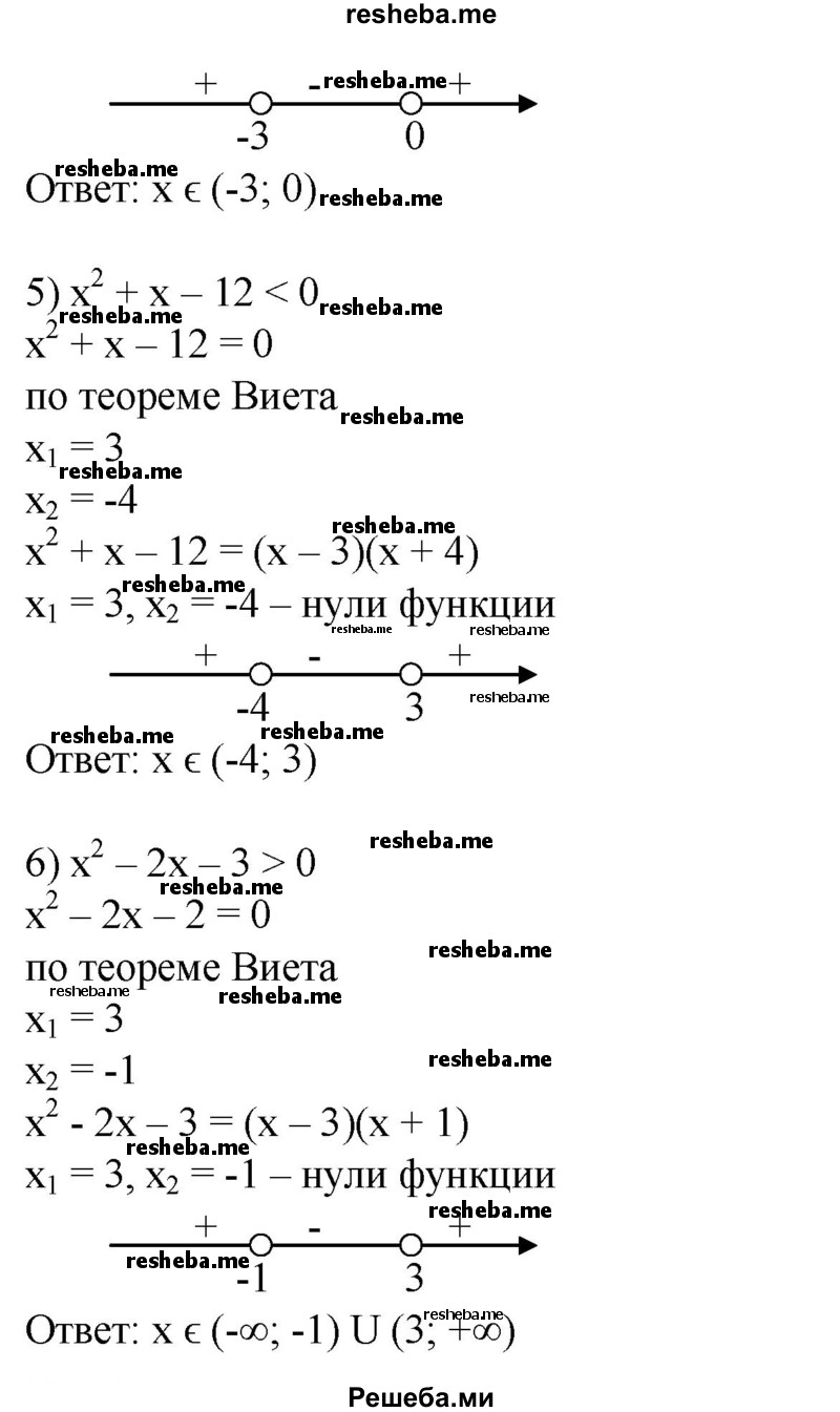 ГДЗ по алгебре для 8 класса Ш.А. Алимов - номер / 676