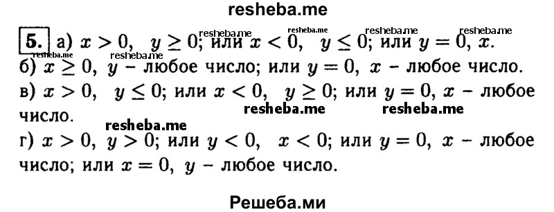    ГДЗ (Решебник 2014 № 2) по
    алгебре    8 класс
            (дидактические материалы)            Жохов В.И.
     /        самостоятельные работы / вариант 1 / С-15 / 5
    (продолжение 2)
    