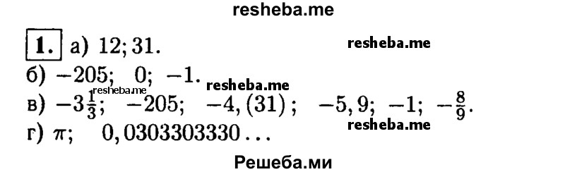     ГДЗ (Решебник 2014 № 2) по
    алгебре    8 класс
            (дидактические материалы)            Жохов В.И.
     /        самостоятельные работы / вариант 2 / С-13 / 1
    (продолжение 2)
    