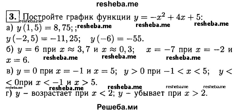     ГДЗ (Решебник 2014 № 2) по
    алгебре    8 класс
            (дидактические материалы)            Жохов В.И.
     /        самостоятельные работы / вариант 2 / С-55 / 3
    (продолжение 2)
    