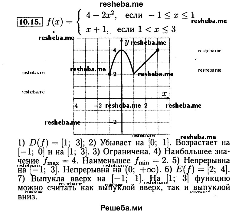     ГДЗ (Решебник №2 к задачнику 2015) по
    алгебре    9 класс
            (Учебник, Задачник)            Мордкович А.Г.
     /        § 10 / 10.15
    (продолжение 2)
    
