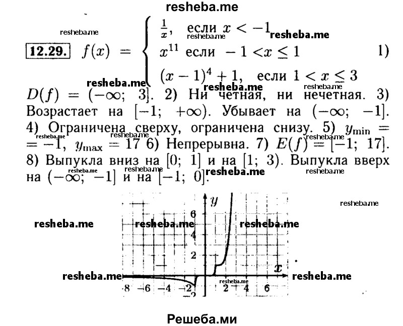     ГДЗ (Решебник №2 к задачнику 2015) по
    алгебре    9 класс
            (Учебник, Задачник)            Мордкович А.Г.
     /        § 12 / 12.29
    (продолжение 2)
    