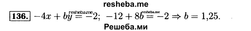     ГДЗ (Решебник №2 к задачнику 2015) по
    алгебре    9 класс
            (Учебник, Задачник)            Мордкович А.Г.
     /        итоговое повторение / функции и графики / 136
    (продолжение 2)
    