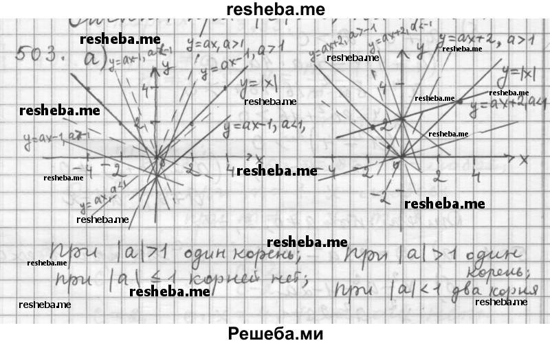     ГДЗ (Решебник 2015) по
    алгебре    9 класс
                Г.В. Дорофеев
     /        глава 3 / упражнение / 3.162 (503)
    (продолжение 2)
    