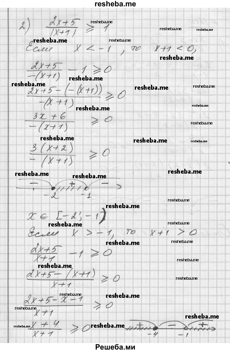     ГДЗ (Решебник №1) по
    алгебре    10 класс
                Ш.А. Алимов
     /        упражнение № / 1610
    (продолжение 3)
    