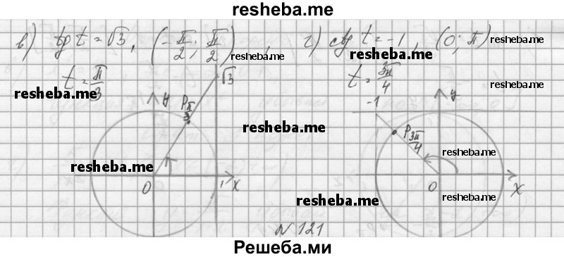     ГДЗ (Решебник №1) по
    алгебре    10 класс
                А.Н. Колмогоров
     /        номер / 120
    (продолжение 3)
    