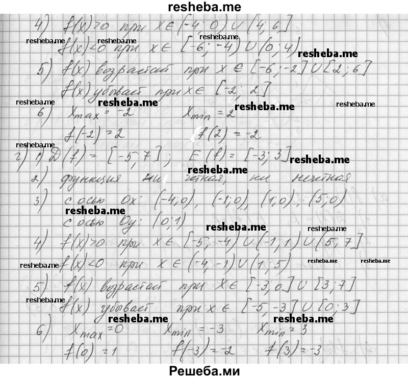     ГДЗ (Решебник №1) по
    алгебре    10 класс
                А.Н. Колмогоров
     /        номер / 93
    (продолжение 3)
    