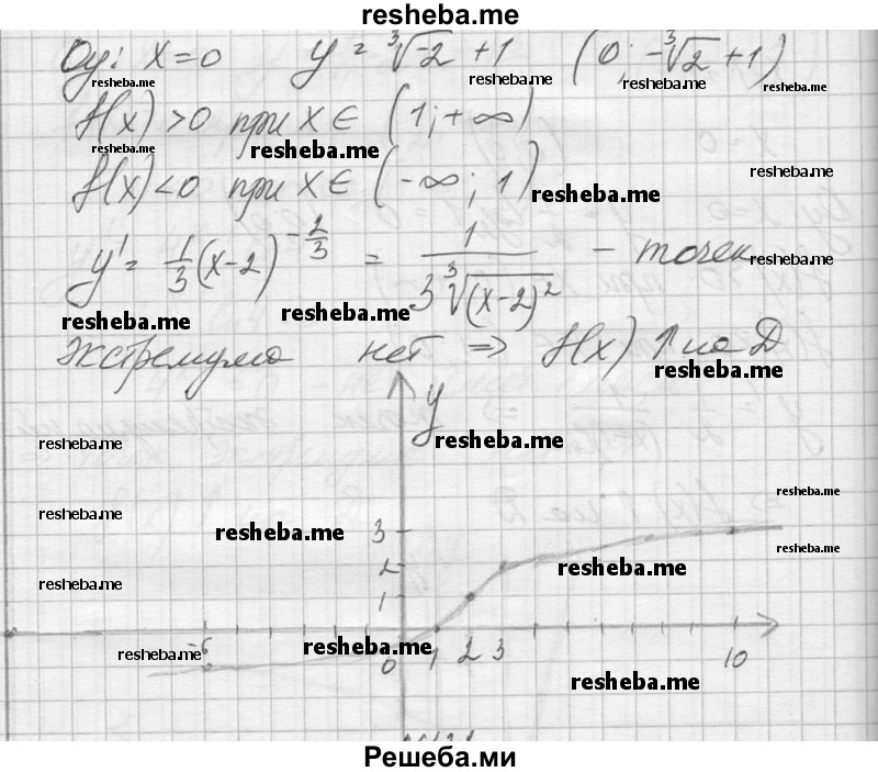     ГДЗ (Решебник №1) по
    алгебре    10 класс
                А.Н. Колмогоров
     /        повторение / 121
    (продолжение 6)
    