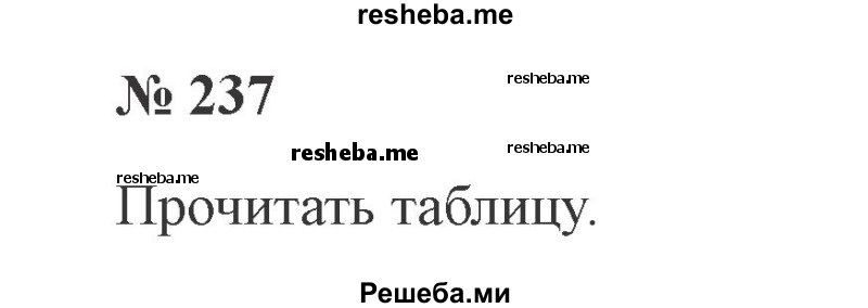     ГДЗ (Решебник 2015 №3) по
    русскому языку    3 класс
                В.П. Канакина
     /        часть 2 / упражнение / 237
    (продолжение 2)
    