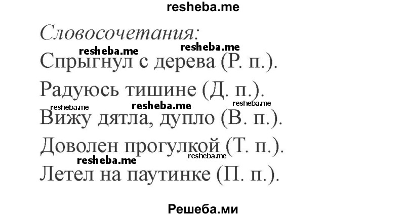     ГДЗ (Решебник 2015 №3) по
    русскому языку    3 класс
                В.П. Канакина
     /        часть 2 / упражнение / 68
    (продолжение 3)
    