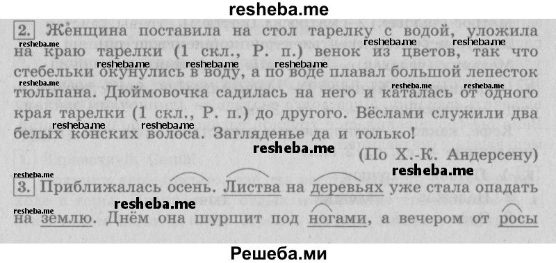     ГДЗ (Решебник №2 2013) по
    русскому языку    4 класс
                С.В. Иванов
     /        часть 1. страница / 20
    (продолжение 2)
    