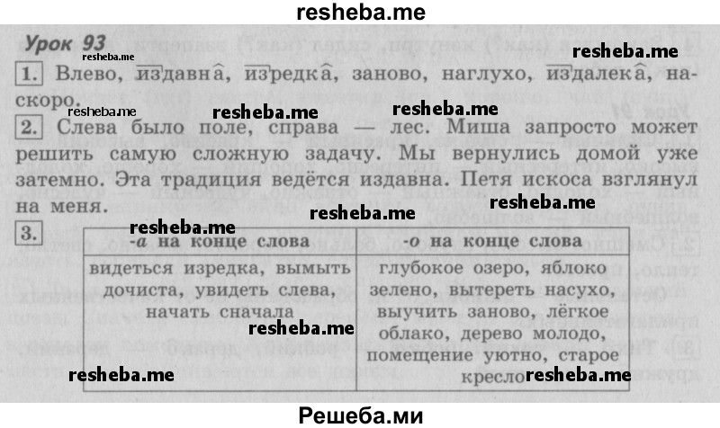     ГДЗ (Решебник №2 2013) по
    русскому языку    4 класс
                С.В. Иванов
     /        часть 2. страница / 70
    (продолжение 2)
    