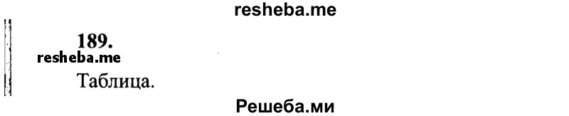     ГДЗ (Решебник 2015 №2) по
    русскому языку    4 класс
                В.П. Канакина
     /        часть 2 / упражнение / 189
    (продолжение 2)
    