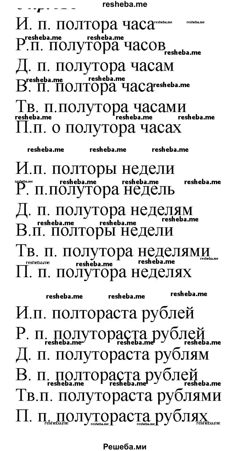     ГДЗ (Решебник к учебнику 2020) по
    русскому языку    6 класс
                М.М. Разумовская
     /        упражнение / 372
    (продолжение 2)
    