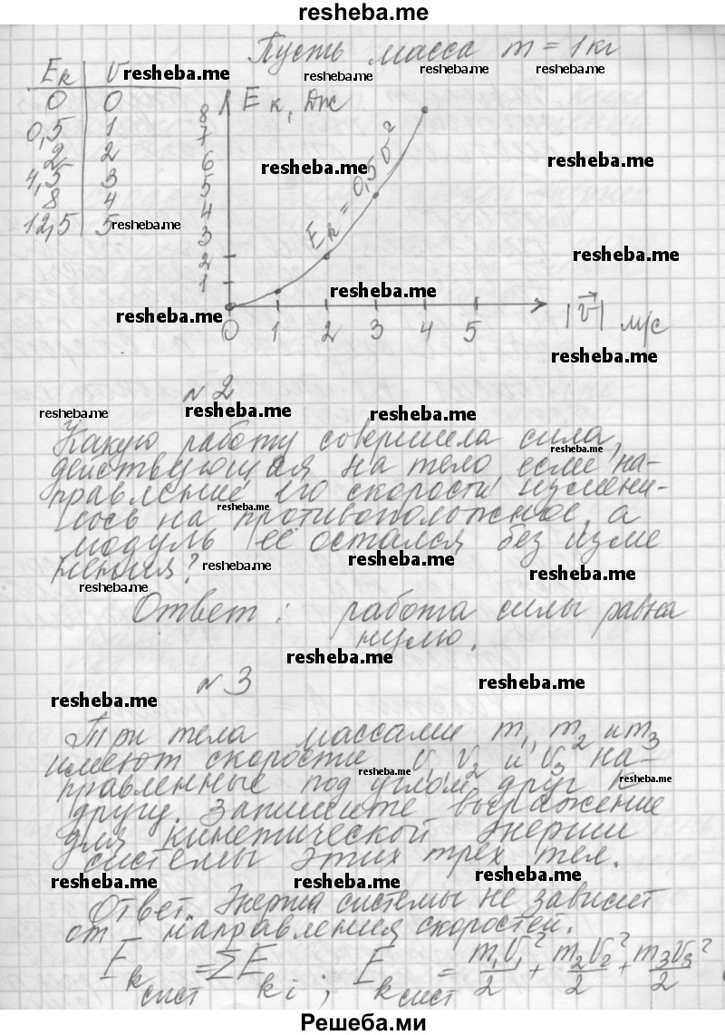     ГДЗ (Решебник 2014) по
    физике    10 класс
                Г.Я. Мякишев
     /        параграф / 46
    (продолжение 3)
    