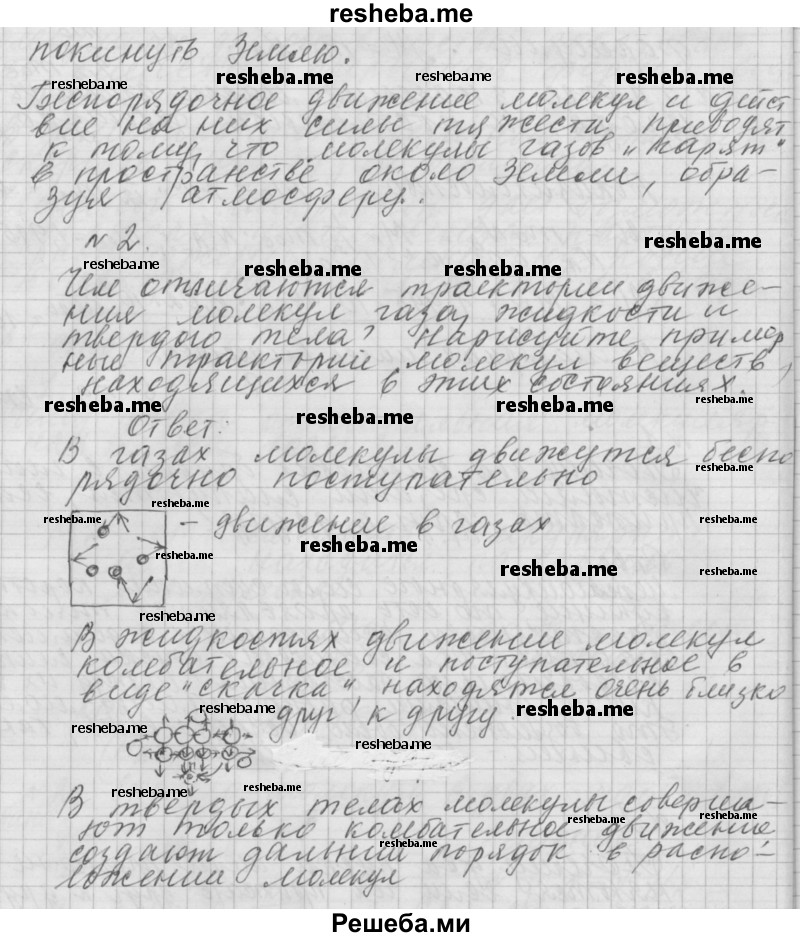     ГДЗ (Решебник 2014) по
    физике    10 класс
                Г.Я. Мякишев
     /        параграф / 60
    (продолжение 3)
    