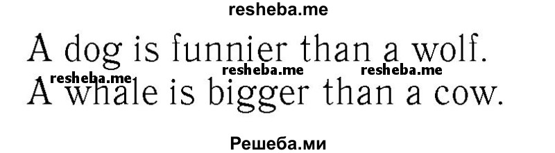     ГДЗ (Решебник №2 2016) по
    английскому языку    4 класс
            (Enjoy English)            М.З. Биболетова
     /        unit 3 / section 1-3 / 39
    (продолжение 3)
    