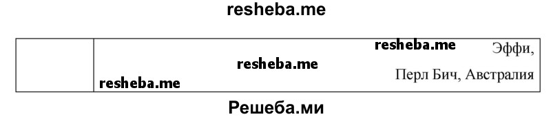     ГДЗ (Решебник) по
    английскому языку    8 класс
            (New Millennium)            Гроза О.Л.
     /        страница номер / 82
    (продолжение 6)
    