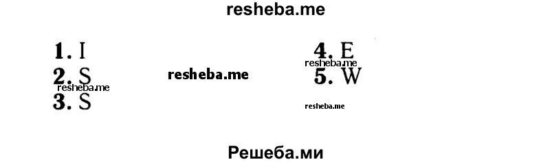     ГДЗ (Решебник 2016 №2) по
    английскому языку    8 класс
            (spotlight)            Ваулина Ю.Е.
     /        страница / 69
    (продолжение 3)
    