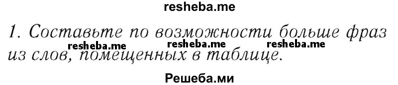     ГДЗ (Решебник №2 2015) по
    английскому языку    8 класс
            (student's book)            М.З. Биболетова
     /        страница / 58
    (продолжение 2)
    