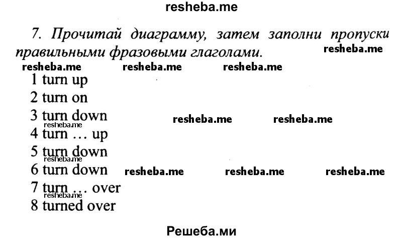     ГДЗ (Решебник №2 2015) по
    английскому языку    10 класс
            (Spotlight)            О. В. Афанасьева
     /        страница / 127
    (продолжение 2)
    