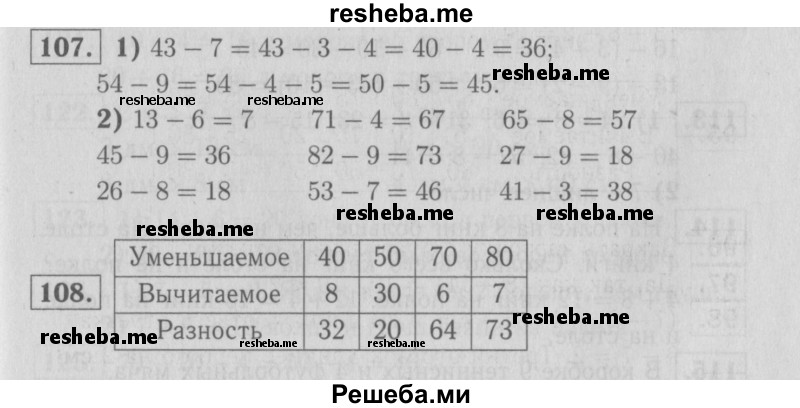     ГДЗ (Решебник №2 2016) по
    математике    2 класс
            (рабочая тетрадь)            Моро М. И.
     /        часть 1. страница / 64
    (продолжение 2)
    