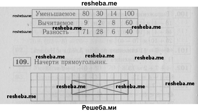     ГДЗ (Решебник №2 2016) по
    математике    2 класс
            (рабочая тетрадь)            Моро М. И.
     /        часть 1. страница / 64
    (продолжение 3)
    