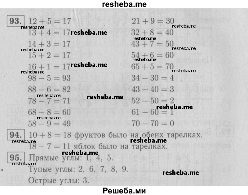     ГДЗ (Решебник №2 2016) по
    математике    2 класс
            (рабочая тетрадь)            Моро М. И.
     /        часть 2. страница / 36
    (продолжение 2)
    