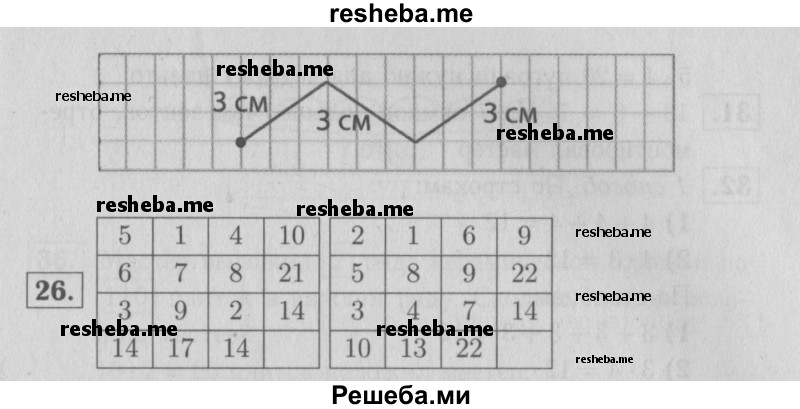     ГДЗ (Решебник №2 2016) по
    математике    2 класс
            (рабочая тетрадь)            Моро М. И.
     /        часть 2. страница / 51
    (продолжение 3)
    