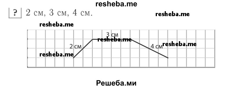     ГДЗ (Решебник №2 к учебнику 2015) по
    математике    2 класс
                М.И. Моро
     /        часть 1 / задание внизу страницы / 69
    (продолжение 2)
    