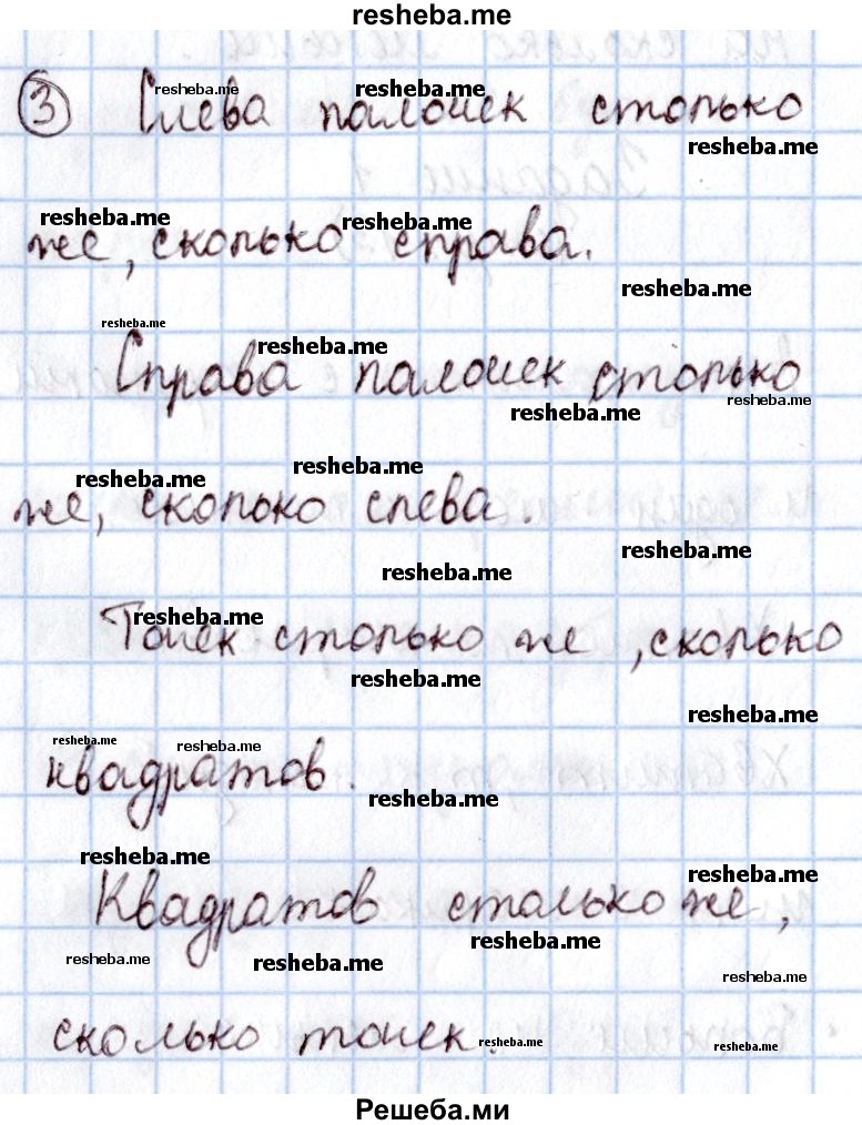     ГДЗ (Решебник 2016 №2) по
    математике    1 класс
                М.И. Моро
     /        часть 1. страница / 13
    (продолжение 5)
    