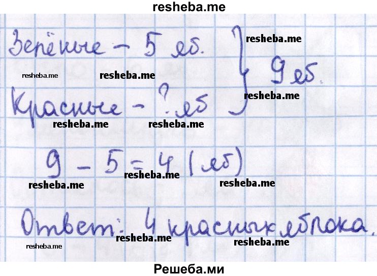     ГДЗ (Решебник 2016 №2) по
    математике    1 класс
                М.И. Моро
     /        часть 2. страница / 28
    (продолжение 9)
    