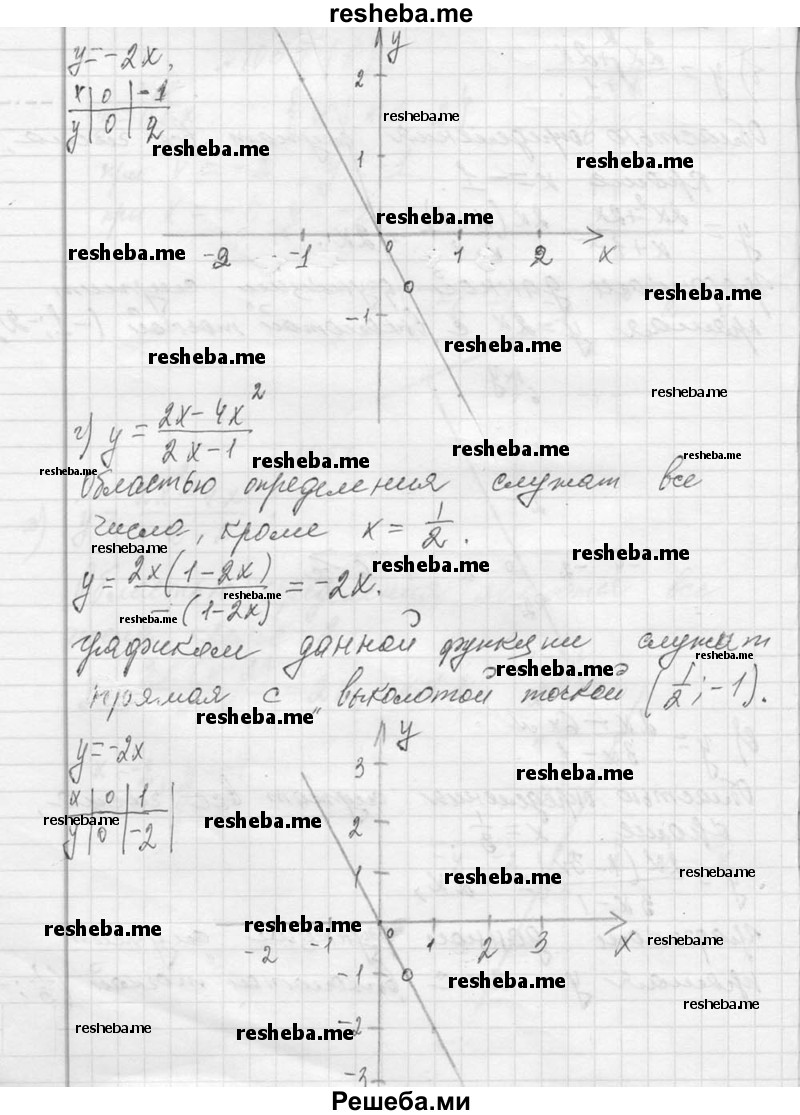     ГДЗ (Решебник 2013) по
    алгебре    7 класс
                Ю.Н. Макарычев
     /        упражнение / 1056
    (продолжение 4)
    